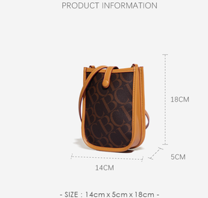 Sac à main tendance de luxe pour femmes avec fermeture à glissière, haute qualité, marque REP célèbre, logo personnalisé, prix bas - Product Image 5