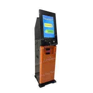 Kiosque vertical anglais <span class=keywords><strong>de</strong></span> libre-service Plateau <span class=keywords><strong>de</strong></span> jeu <span class=keywords><strong>de</strong></span> compétence Terminal <span class=keywords><strong>de</strong></span> <span class=keywords><strong>paris</strong></span> sportifs pour dépanneur Caractéristique du billet - Product Image 2