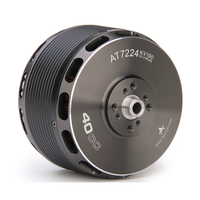 Brand New Original Genuine Products AT7224 FOR-TMOTOR 120E-170E Model Airplane 3D/F3A Drone Fixed Wing Motor 30-40CC