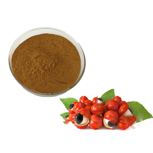 Fournisseur d'extrait de <span class=keywords><strong>guarana</strong></span> de haute qualité en poudre, échantillon gratuit, meilleur prix en vente - Product Image 4