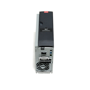 ไดรฟ์ AC รุ่น VLT FC-301 กำลังไฟ 1.5 กิโลวัตต์ แรงดันไฟฟ้า 380-480 โวลต์ ควบคุมความเร็วรอบมอเตอร์แบบปรับความถี่ได้ - Product Image 1
