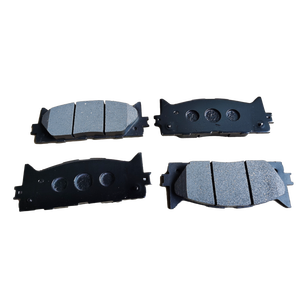 Pastilla de freno automática para ASX/1/2/3/SAGA Saloon/Saga/<span class=keywords><strong>Persona</strong></span> 400/Myvi II/MYVI III/AXIA/SERENA/c-hr/SIENTA/COROLLA - Product Image 5