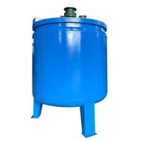 200l-50000 petit réservoir mélangeur de shampooing liquide détergent cosmétiques mélange savon liquide faisant la machine chauffage électrique à vapeur