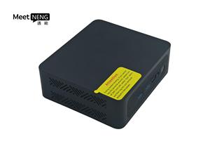 For Industrial I3-1215U Mini PC With 11 Pro 16GB <b>DDR4</b> <b>RAM</b> 512GB SSD ROM for 4K Video & Office Use Desktop Computer AU NANO-Mini - Product Image 6