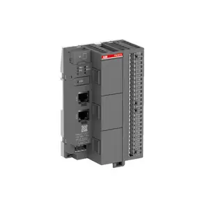 Abb AC500-eCo cppus/TB5610-2ETH/PM591-2ETH/PM592-ETH/PM585-ETH/PM590-ETH/PM5052-R-ETH/PM5052-T-ETH/PM5072-T-2ETH