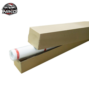 Fábrica de Películas NIKO, Venta al por Mayor, Muestra Gratuita, Película Protectora de Pintura para Automóviles (PPF) de Alta Calidad, Hidrofóbica y Removible - Product Image 1
