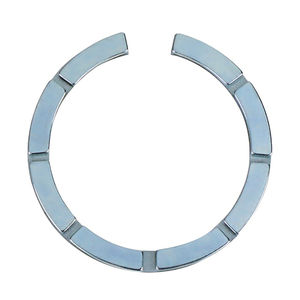 Magsafe Wireless Charging Magnetic <b>Ring</b> Phone Holder Kinds Colored Strong Ndfeb <b>Magnet</b> Circle Sticker Welding Processing Service - Product Image 5