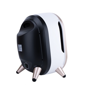 Hot Sale Facial <b>Skin</b> Analyzer <b>Machine</b> EU/IT/JP/US/ZA Plug for Assessing <b>Skin</b> Problems - Product Image 6