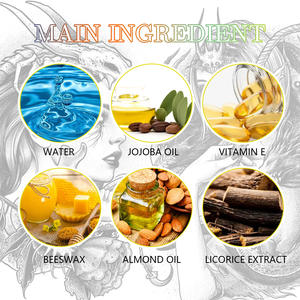 ครีมซ่อมแซมรอยสักที่อ่อนโยนและเป็นมิตรต่อผิวส่วนผสมจากธรรมชาติและมีประสิทธิภาพสูง - Product Image 6