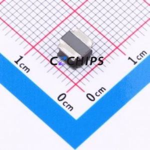 Inductor de Potencia ZNR5040ST8R2M SMD, 5x5mm (Inductancia: 8.2uH) (Precisión: 20%) (Corriente Nominal: 2.6A) - Product Image 2
