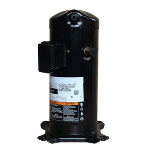 คอมเพรสเซอร์ทำความเย็น HYZL รุ่น ZX51KC-TFD-558 มาตรฐานสำหรับระบบทำความเย็น - Product Image 1