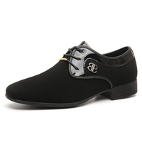 Chaussures de danse de salon/latine modernes pour hommes de haute qualité, semelle extérieure en caoutchouc, pour spectacles de danse de salon en extérieur