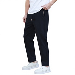 <span class=keywords><strong>Pantaloni</strong></span> Sportivi Casual da Uomo, Traspiranti, per Allenamento, <span class=keywords><strong>con</strong></span> Tasche Cargo Staccabili, Vita Media, Vendita Diretta dalla Fabbrica - Product Image 1