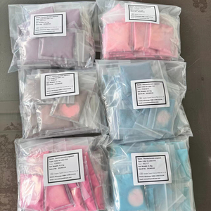 Nhiệt độ cao nhiệt nhạy cảm sắc tố thermochromic bột đảo ngược và không thể đảo ngược thay đổi màu sắc cho sử dụng da - Product Image 2