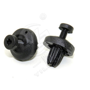 Xinyida Front Hood Lock <b>Clip</b> <b>Spring</b> For Ford Focus C72 Auto Fastener - Product Image 4