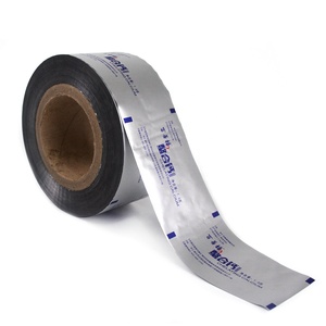 Meilleur <span class=keywords><strong>Prix</strong></span> Produits De Haute Qualité En Plastique <span class=keywords><strong>Alimentaire</strong></span> Laminage Emballage Sacs Rouleau <span class=keywords><strong>Film</strong></span> - Product Image 1