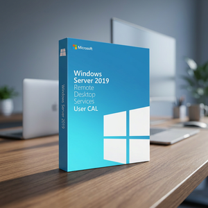 Licencia de Acceso de Cliente (CAL) para Windows Server RDS 2019-50 - Product Image 3