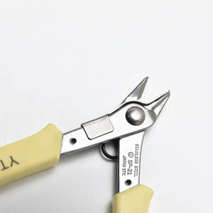 Alicates de Corte <span class=keywords><strong>Diagonal</strong></span> para Alambre YTH, Alicates de Corte <span class=keywords><strong>Diagonal</strong></span> de Precisión para Hacer Joyas, Alambres Flexibles, Manualidades con Modelos - Product Image 1