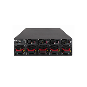 Commutateurs de centre de données H3 C S9820-8C S9820 Series avec uplinks 400GE et commutateurs 100GE - Product Image 1