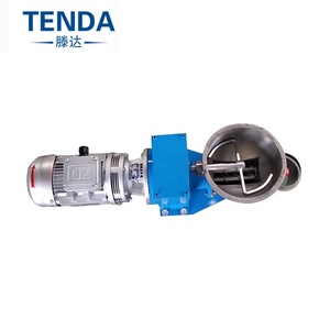 ขายร้อน <span class=keywords><strong>MINI</strong></span> สกรู Feeder สำหรับห้องปฏิบัติการ Extruder - Product Image 2