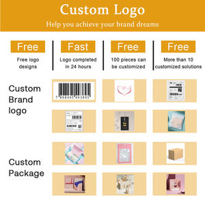 Бесшовные Трусики-бикини с низкой талией - Product Image 5