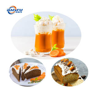 Emulsión de Sabor a Caramelo con Mantequilla, Extracto de Planta Soluble en Agua, Saborizante de Grado Alimenticio, Sabor a Caramelo Dulce para Bebidas, Repostería y Helados - Product Image 6