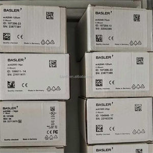 Caméra GigE Basler AcA2500-14gm avec capteur CMOS on Semiconductor MT9P031 - Product Image 2