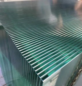 Sanjing Glass alta calidad a salva vidrio templado <span class=keywords><strong>para</strong></span> patio - Product Image 4