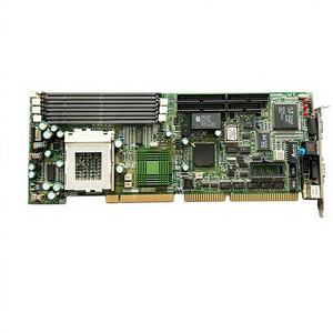 Tarjeta de placa IEI de longitud completa V3.0 Computadora integrada Modelos VGA, 12. °, 12. °, 12. °, 12. °, 12. ° - Product Image 1