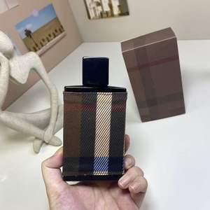 Perfumes Árabes al por Mayor, Perfumes de Dubái al por Mayor, Perfume Local en Stock en EE. UU., Productos Más Vendidos 2026, Colonias de Diseñador para Hombre - Product Image 5