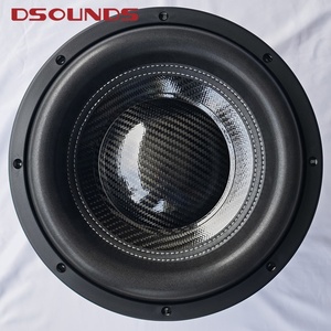 Altavoz <span class=keywords><strong>Subwoofer</strong></span> de 2000W con Calidad de Sonido, Altavoz para Auto de 12 Pulgadas con Bobina de Voz de 3 Pulgadas y Triple Imán para Competencia de Audio para Autos - Product Image 6