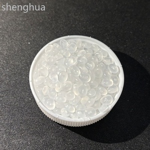 Sinopec Petro China Brand Molding Grade Homopolymer Copolymer Competitive Price <b>PP</b> Polypropylene Granules Raw Material - Product Image 6