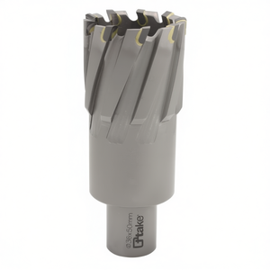Toma el T.C.T. Broca de Sierra Perforadora de 36x50mm para Taladros Magnéticos - Product Image 2
