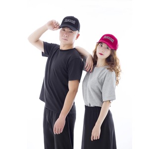 เสื้อยืดป้องกันรังสี EMF EMI RF ป้องกันคลื่นแม่เหล็กไฟฟ้า สำหรับทุกเพศทุกวัย น้ำหนัก 180 กรัม ผ้าถักย้อมเส้นด้ายสีเงิน  แบบลำลอง - Product Image 1