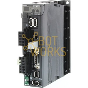 Omron R88DKN02HML2 - Nuevo - Product Image 1