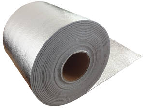 गर्मी रेफ्रिजरेटर इन्सुलेशन थर्मल फोम शीट - Product Image 2