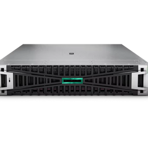 เซิร์ฟเวอร์แร็คคอมพิวเตอร์ระบบคลาวด์ DL380 Gen11/g11 Plus พร้อม GPU, CTO Storage, ระบบจัดเก็บข้อมูลแบบ SSD สำหรับศูนย์ข้อมูล ใช้ CPU ประเภท Xeon - Product Image 1