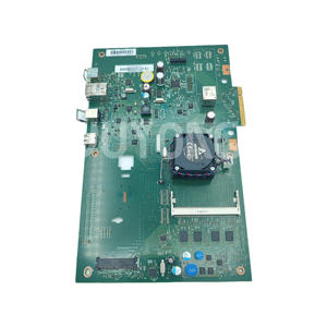 原装质量聚永惠普激光打印机专业版MFP M725格式化板CF108-60001良好打印机供应<span class=keywords><strong>3</strong></span>个月保修 - Product Image 5