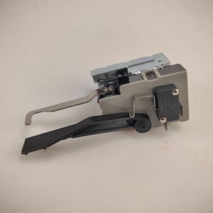 สวิตช์ล็อคประตูเครื่องซักผ้า 134101800 ไฟฟ้า 220 โวลต์ อะไหล่ทดแทนที่ทนทานสำหรับฝาเครื่องซักผ้า - Product Image 4