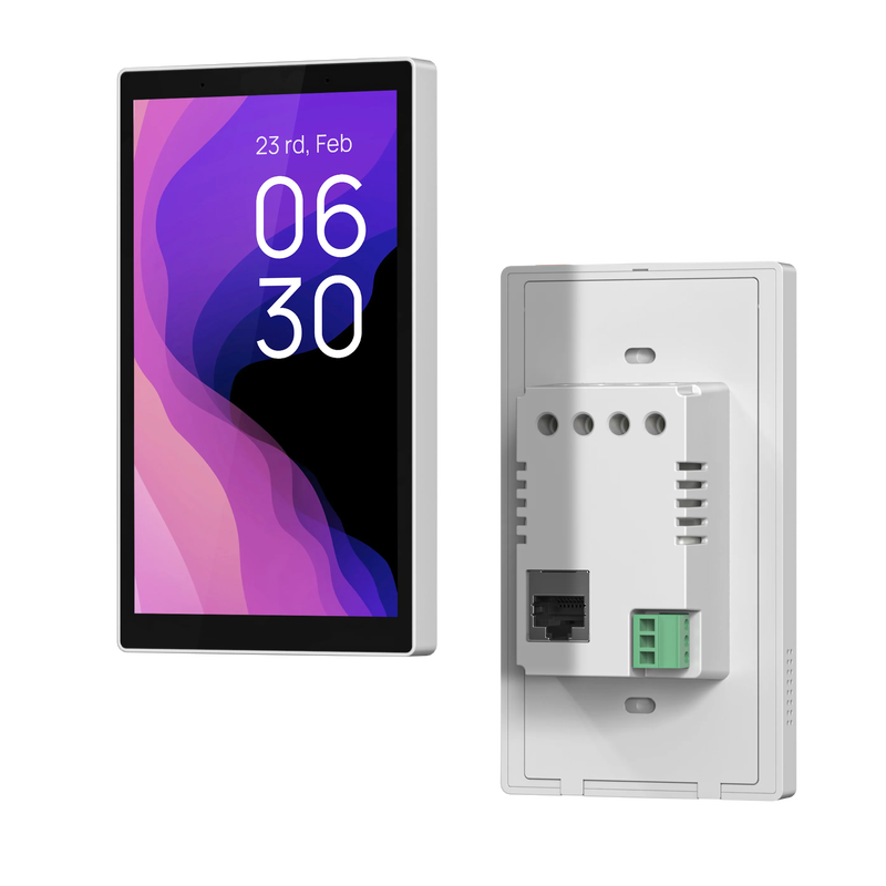 Tuya Wifi Zigbee Gateway Smart Home
