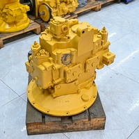 Pompe hydraulique 272-6955 283-6116 266-7944 194-8383 123-2229 311-9541 272-6959 173-3381 pour CAT 320D 330C 330D 345C 325B 325D