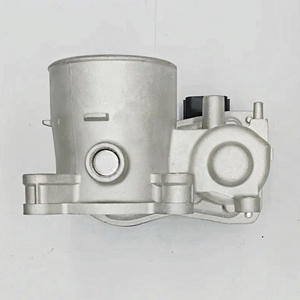 Cuerpo de Aceleración Q P51313640 P513-13-640 PE2713640 PE27-13-640 PYFS-13-640 para Mazda 3 1.5 2014-2019 <span class=keywords><strong>CX3</strong></span> 2019 <span class=keywords><strong>CX5</strong></span> <span class=keywords><strong>CX30</strong></span> 2018-2022 - Product Image 4