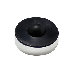 Almohadillas de Aislamiento Acústico de Alta Calidad para Altavoces, Amortiguadoras de Impactos de ABS, Marca Heying - Product Image 2