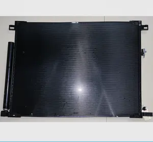 OEM 884A00E010 Auto AC Air Cooling Conditioning Condenser For TO YOTA H IGHLANDER V6 2020