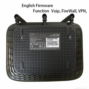 Routeur Wi-Fi TP-Link TL-WR940N Global 940N avec <span class=keywords><strong>3</strong></span> antennes, Wi-Fi 2.4G 450 Mbps, kit complet sans fil, occasion comme neuf - Product Image 6