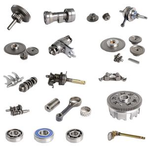 ขายส่งอะไหล่รถ<span class=keywords><strong>มอ</strong></span>เตอร์ไซค์ CG125/ZJ125/XF125 คุณภาพเชื่อถือได้  โครงคลัตช์ด้านนอกและฝาครอบคลัตช์ทรงระฆัง <span class=keywords><strong>ราคา</strong></span>ถูก - Product Image 6