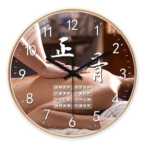 <span class=keywords><strong>Horloge</strong></span> murale géante nordique de 8 à 16 pouces, grand cadran, décoration intérieure, salon - Product Image 3