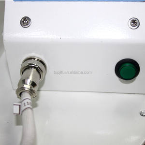 Máquina de prensa de calor de impresión de taza Topjlh, botella de sublimación, taza, vaso, máquina de transferencia de prensa de calor, Impresión de logotipo - Product Image 6