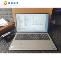Nuevo Portátil DELL PRO 15 DC15250 de 15.6 Pulgadas con Intel de 13.ª Generación I5CPU I5-1334U 8G/16GRAM 512G/1T SSD