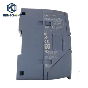 Nouveau PLC numérique S7-1200 I/O 6GK7243-5DX30-0XE0 pour la programmation PLC - Product Image 1